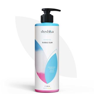 Гель Для Душу "bubble Gum" New 200 Мл