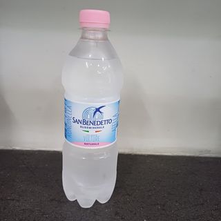 Acqua naturale 50 cl