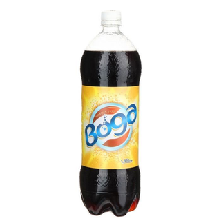 Boga - Cidre ( 1l ) Bouteille