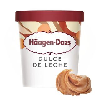 Helado Häagen Dazs (100 Ml.)