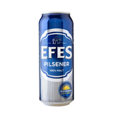 Bere Efes 500 ML