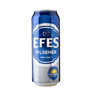 BERE EFES 500 ML
