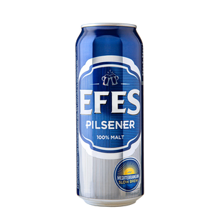 Bere Efes 500 ML