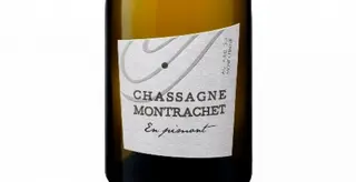 Chassagne-montrachet Village En Pimont - 2016 - AU Pied Du Mont Chauve