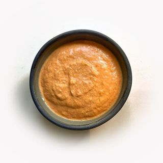 Pimientos asados