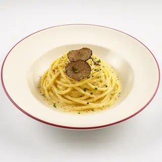Sphagetti Ai Tarufi