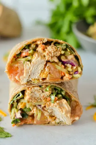 Chicken Wrap