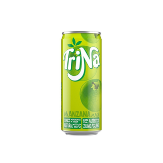 Trina De Manzana (330 Ml.)