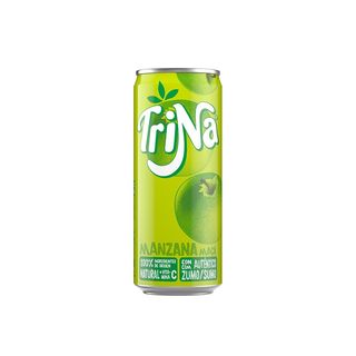 Trina De Manzana (330 Ml.)