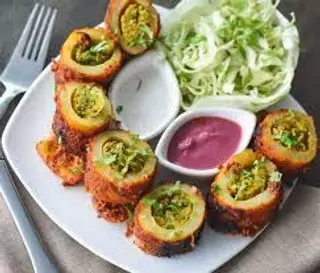Aloo najakat