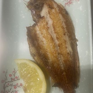 B11 Sogliola alla griglia