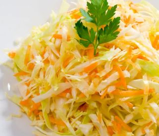 Салат из капусты