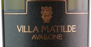 Vigna Caracci Falerno Del Massico Dop - Villa Matilde