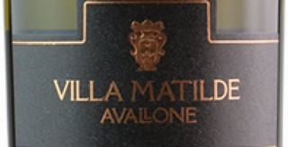 Vigna Caracci Falerno Del Massico Dop - Villa Matilde