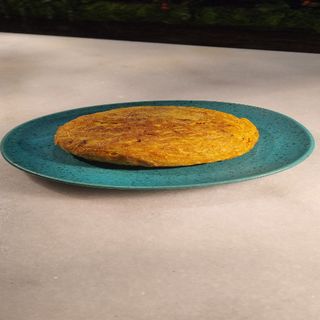 Tortilla de patata