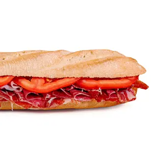Jamón Ibérico