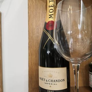 Moet Chandon