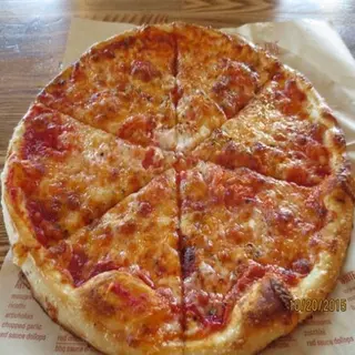 Pizza A Tu Gusto