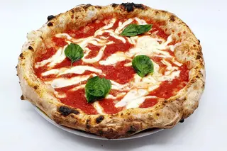 Margherita - senza glutine