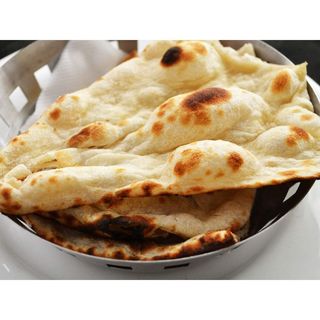 Butter Naan