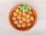 Albóndigas caseras