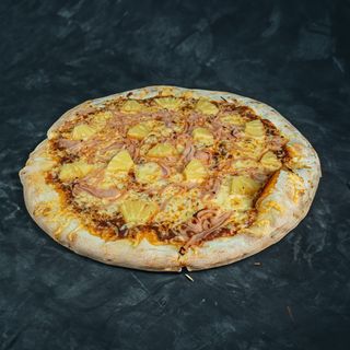 Pizza Hawaiana (Mediana)