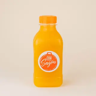 Jugo de Parchita