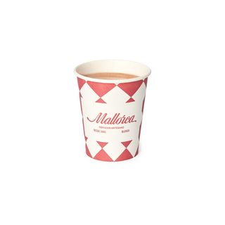 Chocolate caliente