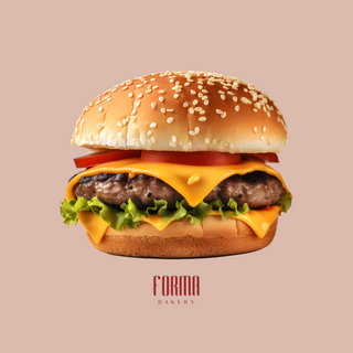 NY CHEESE BURGER