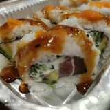 362.  Uramaki Tuna