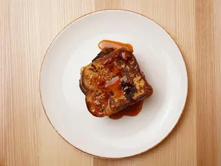 Тост Французький з кленовим сиропом (230g)