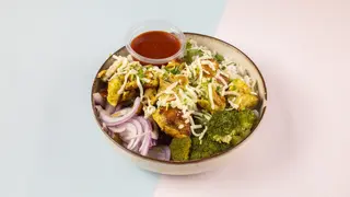 Healthy BBQ