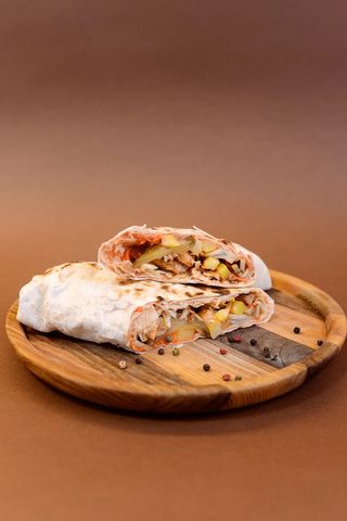 Шаурма фірмова (480г)