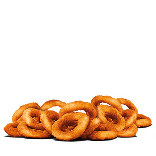 Onion Rings - 16 pezzi