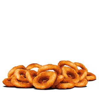 Onion Rings - 16 pezzi