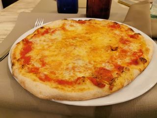 Margherita