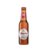 Cerveza Alhambra (200 Ml.)