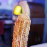 Chucho Dulce de Leche