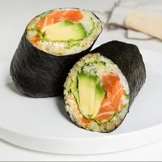 101. Salmone
