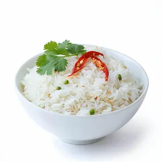 Arroz Vegetariano