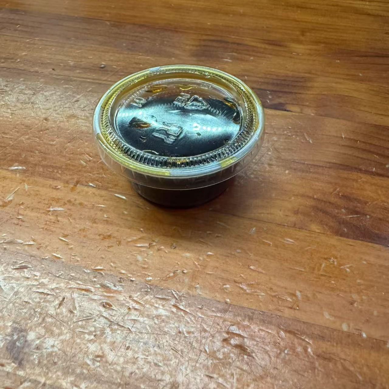 Salsa soja extra