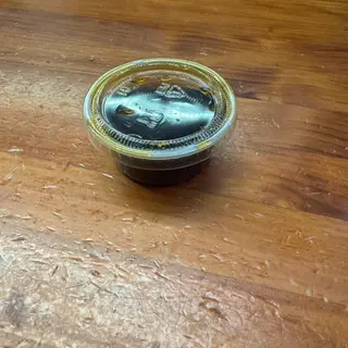 Salsa soja extra
