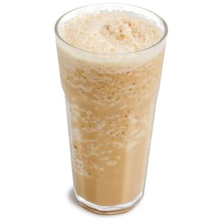 Iced Cappuccino