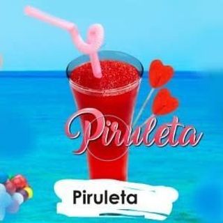 Piruleta