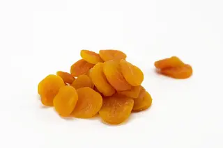 Caise deshidratate