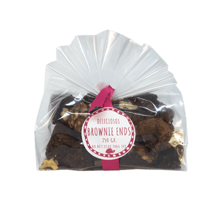 Brownie Ends Choco Nueces (250 G.)
