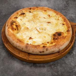 Пица 4 сирена (410г)