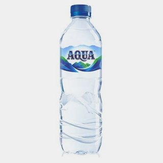 Agua Mineral   1L
