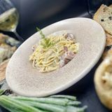 Pasta Carbonara  300 gr