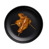 Brochettes de Poulet Satay